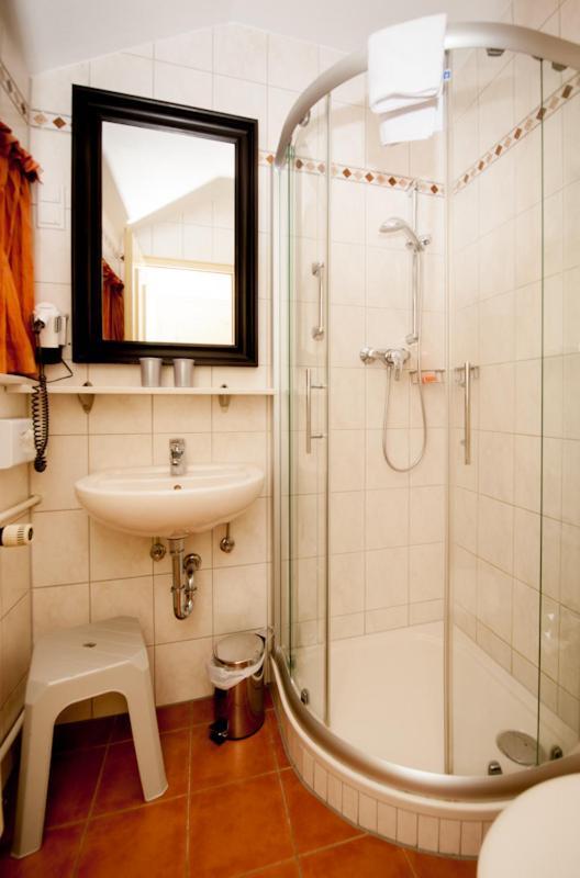 באד לאוטרברג Ferienapartments Schnibbe מראה חיצוני תמונה