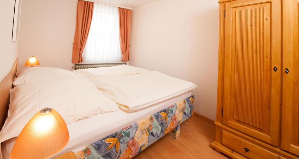 באד לאוטרברג Ferienapartments Schnibbe מראה חיצוני תמונה
