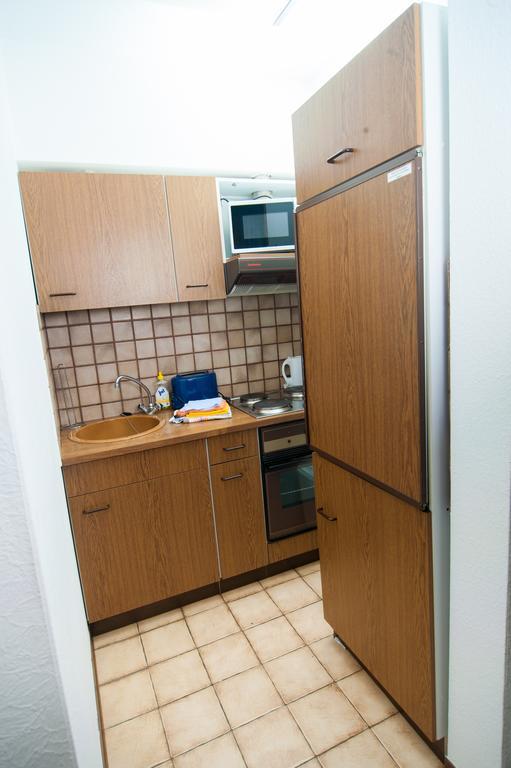 באד לאוטרברג Ferienapartments Schnibbe מראה חיצוני תמונה