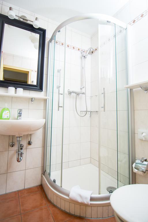 באד לאוטרברג Ferienapartments Schnibbe מראה חיצוני תמונה