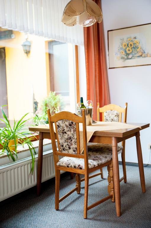 באד לאוטרברג Ferienapartments Schnibbe מראה חיצוני תמונה