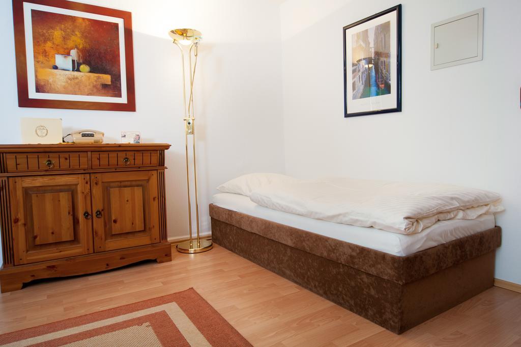 באד לאוטרברג Ferienapartments Schnibbe מראה חיצוני תמונה