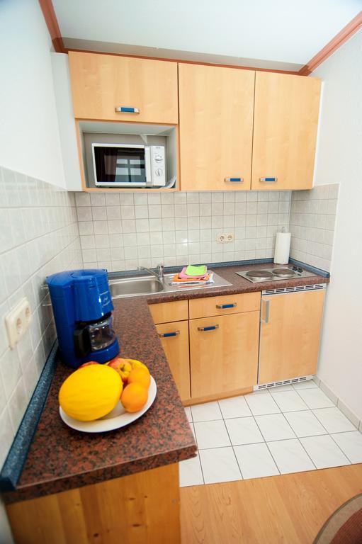 באד לאוטרברג Ferienapartments Schnibbe מראה חיצוני תמונה