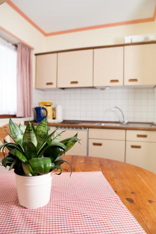 באד לאוטרברג Ferienapartments Schnibbe מראה חיצוני תמונה