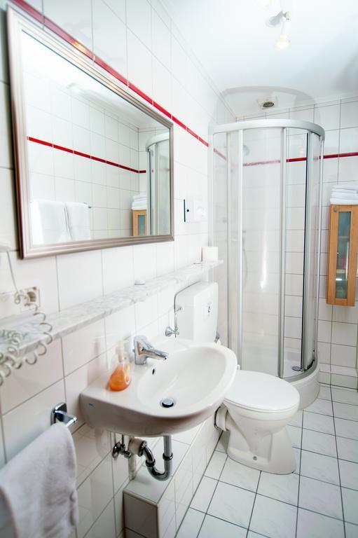 באד לאוטרברג Ferienapartments Schnibbe מראה חיצוני תמונה